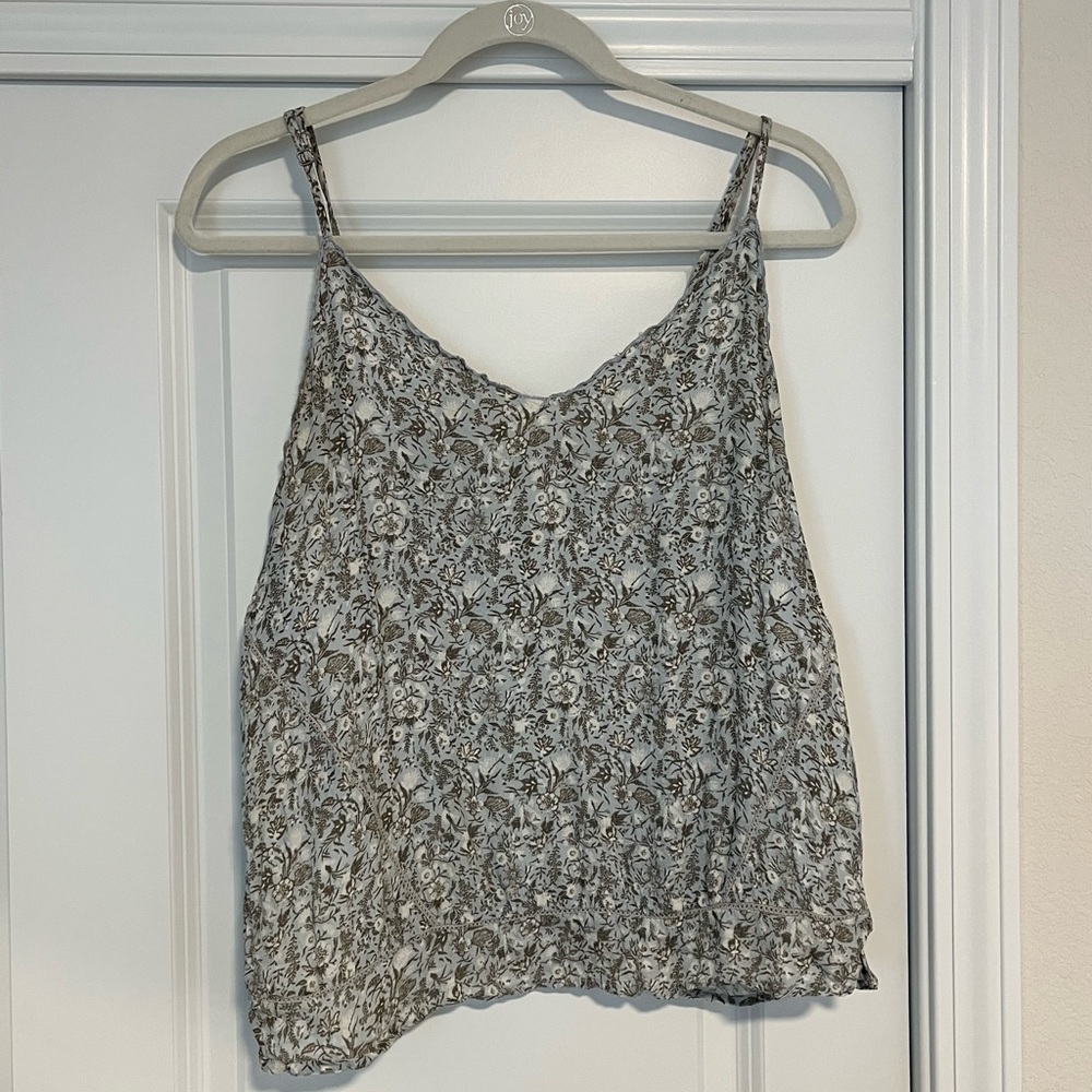Lucky Brand tank top